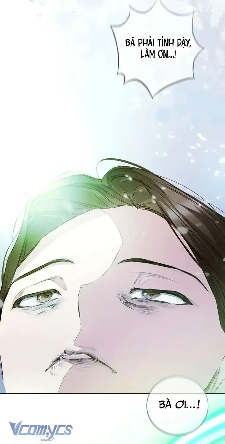 Kẻ Thù Kiếp Trước Của Tôi Là Cha Sao? Chap 70 - Next Chap 71