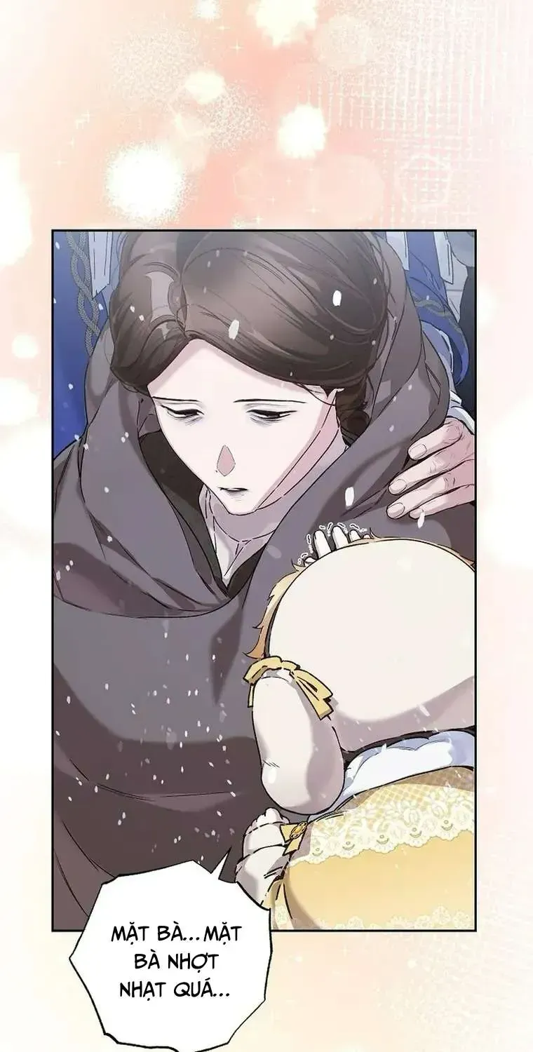 Kẻ Thù Kiếp Trước Của Tôi Là Cha Sao? Chap 70 - Next Chap 71