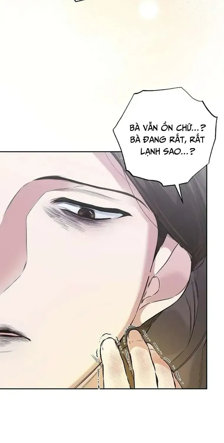 Kẻ Thù Kiếp Trước Của Tôi Là Cha Sao? Chap 70 - Next Chap 71