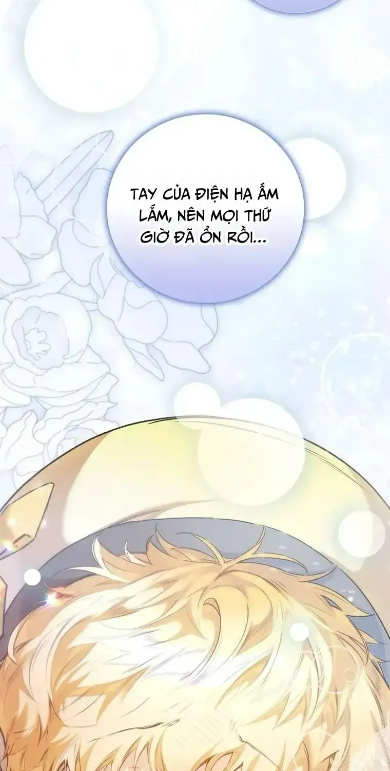 Kẻ Thù Kiếp Trước Của Tôi Là Cha Sao? Chap 70 - Next Chap 71