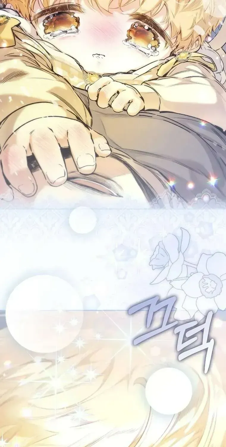 Kẻ Thù Kiếp Trước Của Tôi Là Cha Sao? Chap 70 - Next Chap 71