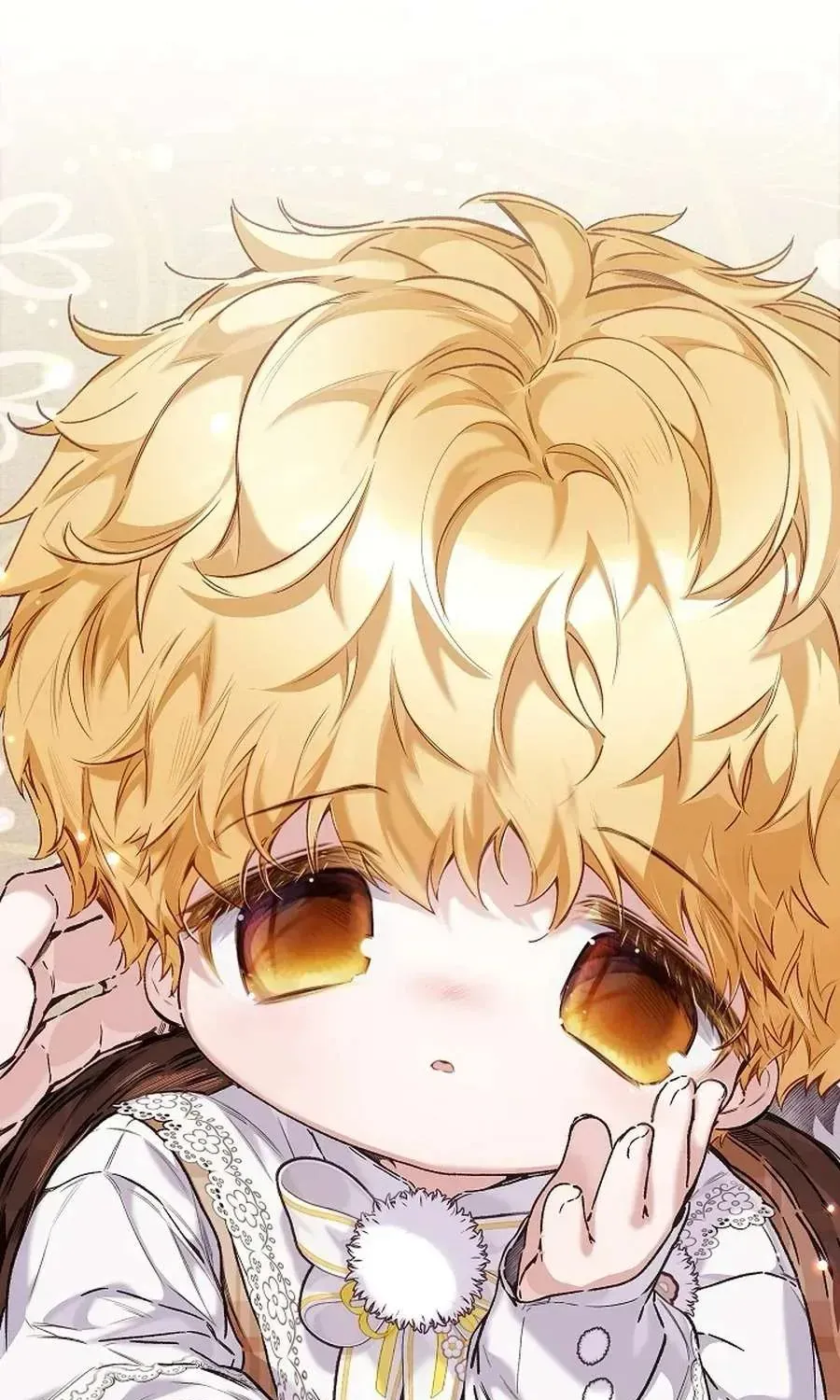 Kẻ Thù Kiếp Trước Của Tôi Là Cha Sao? Chap 71 - Next Chap 72