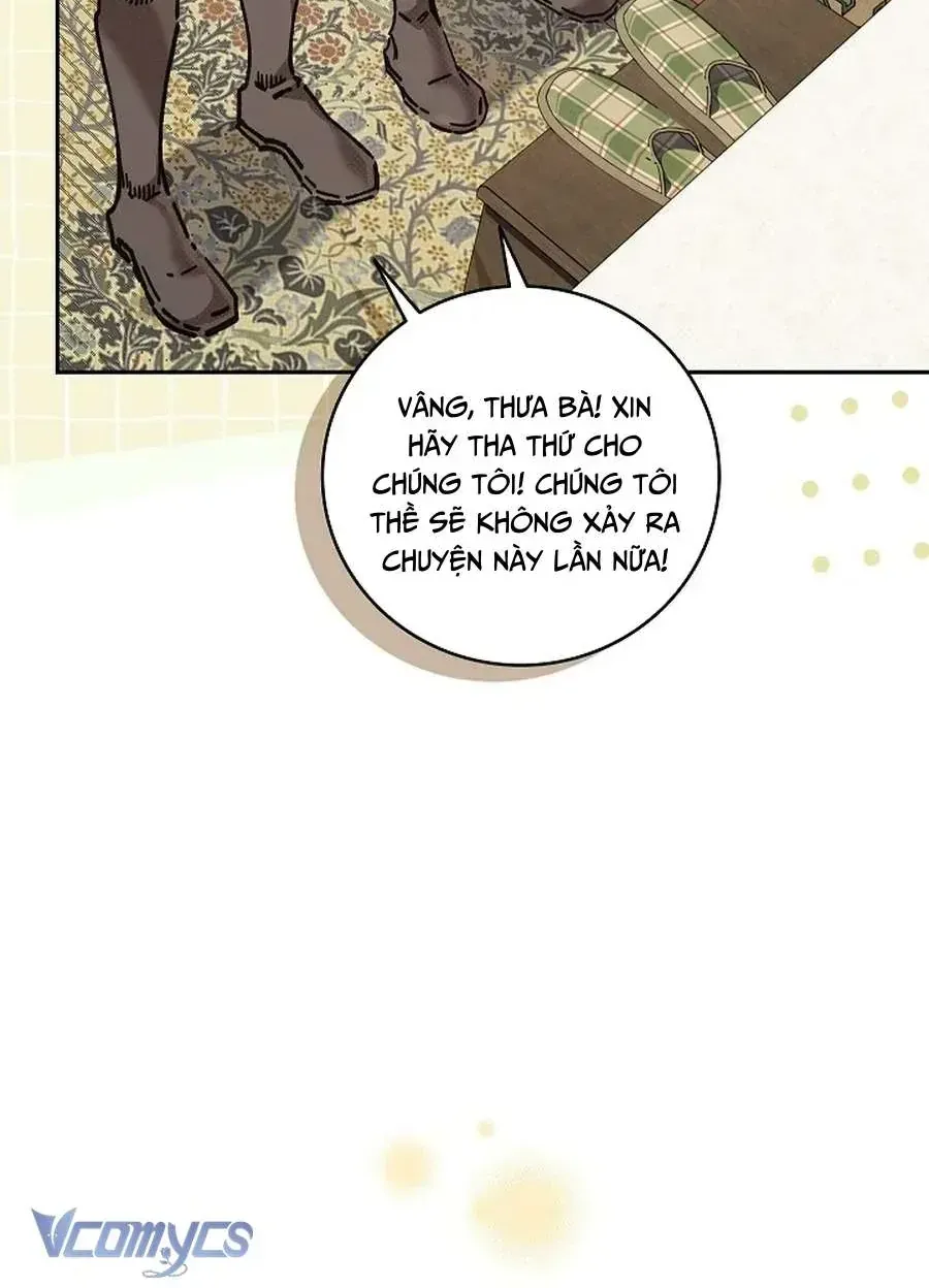 Kẻ Thù Kiếp Trước Của Tôi Là Cha Sao? Chap 71 - Next Chap 72