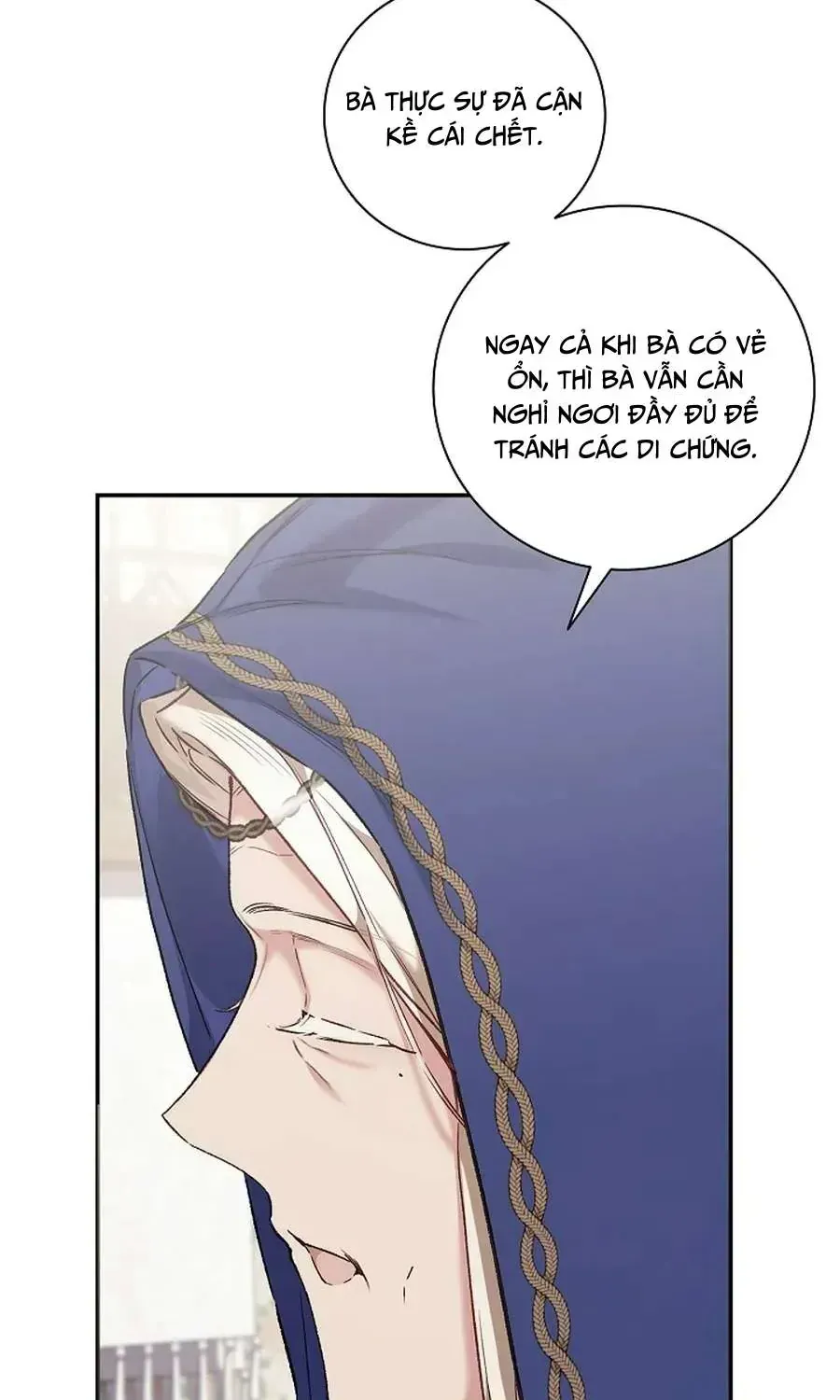 Kẻ Thù Kiếp Trước Của Tôi Là Cha Sao? Chap 71 - Next Chap 72