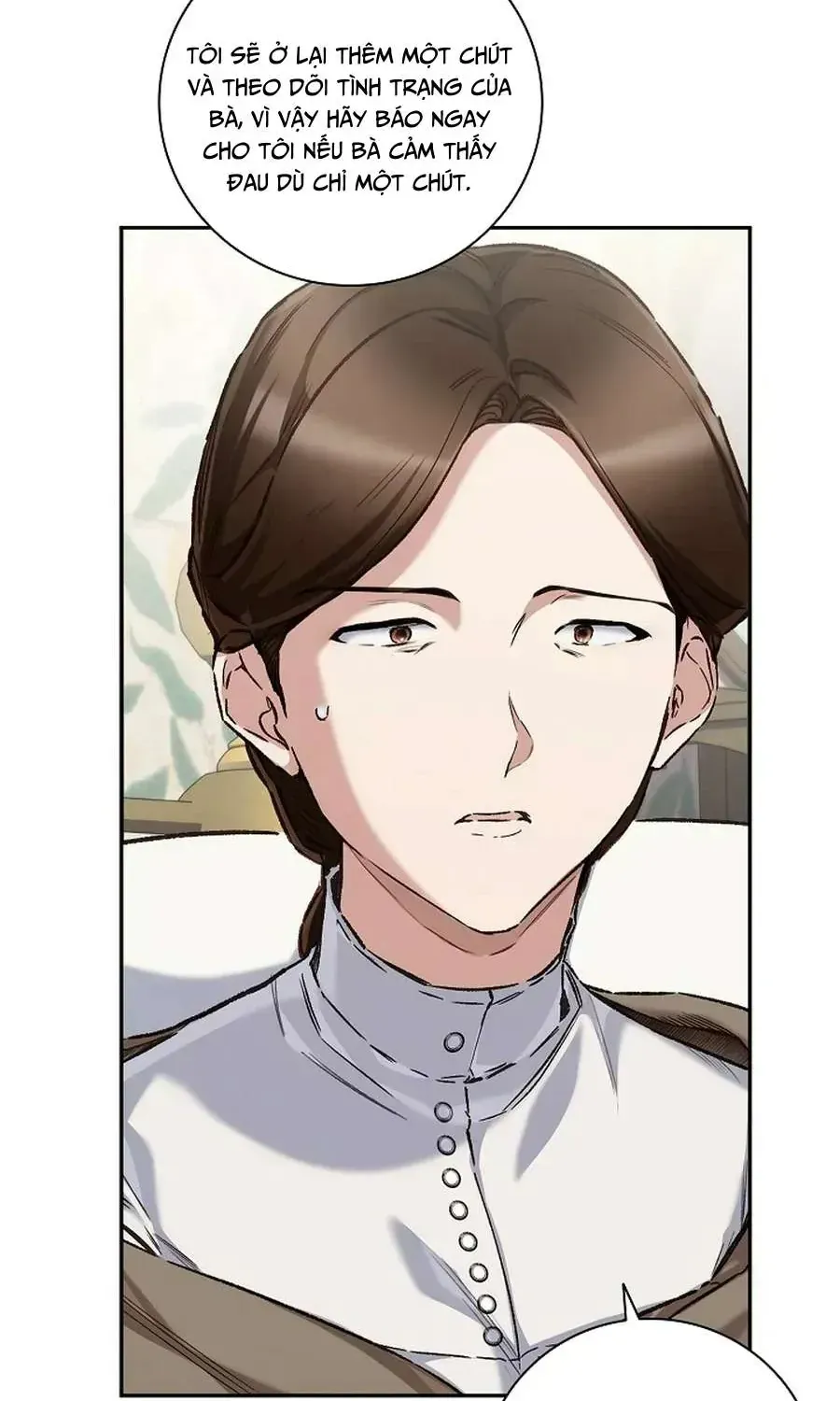 Kẻ Thù Kiếp Trước Của Tôi Là Cha Sao? Chap 71 - Next Chap 72