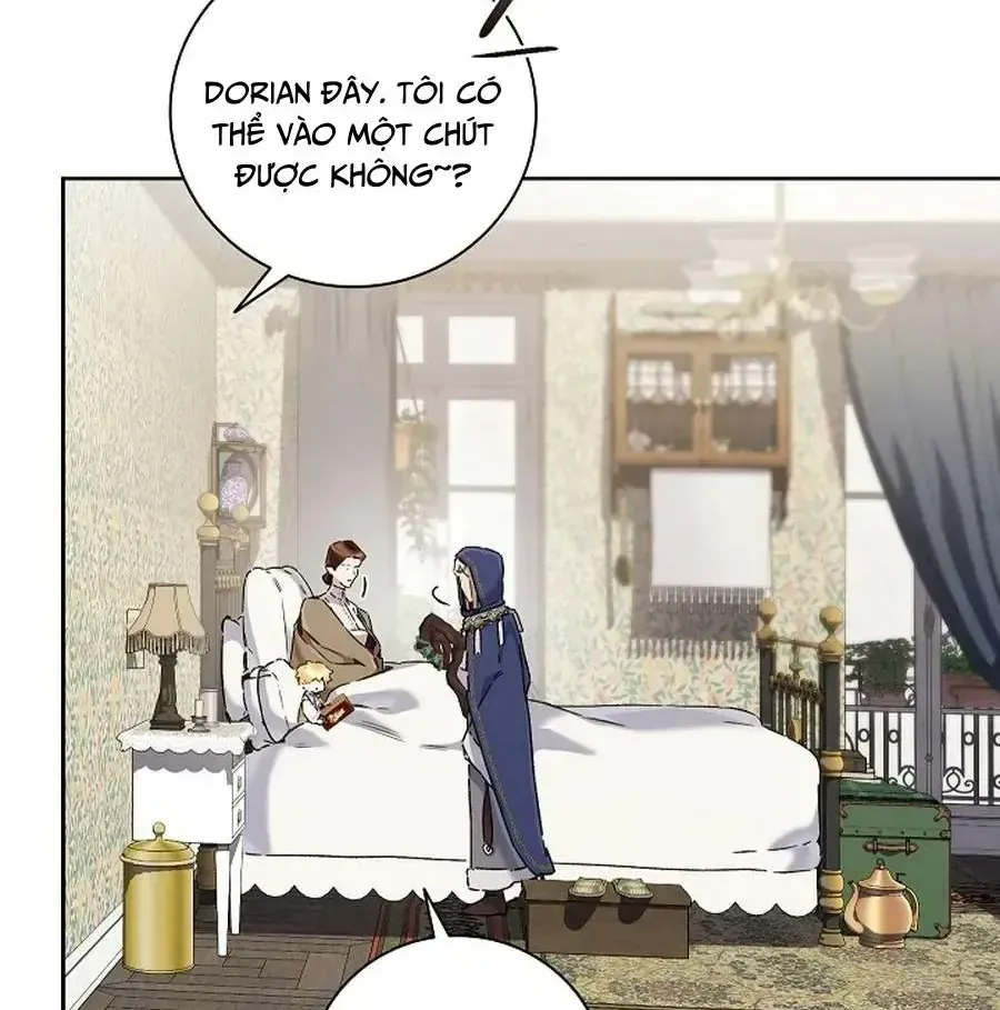 Kẻ Thù Kiếp Trước Của Tôi Là Cha Sao? Chap 71 - Next Chap 72