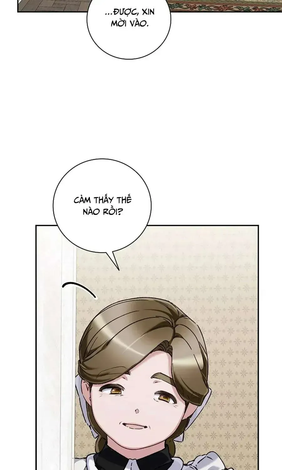 Kẻ Thù Kiếp Trước Của Tôi Là Cha Sao? Chap 71 - Next Chap 72