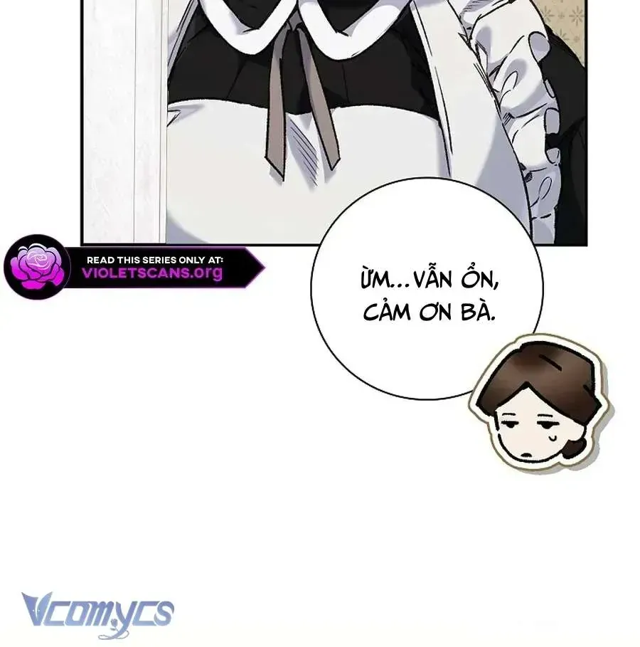 Kẻ Thù Kiếp Trước Của Tôi Là Cha Sao? Chap 71 - Next Chap 72