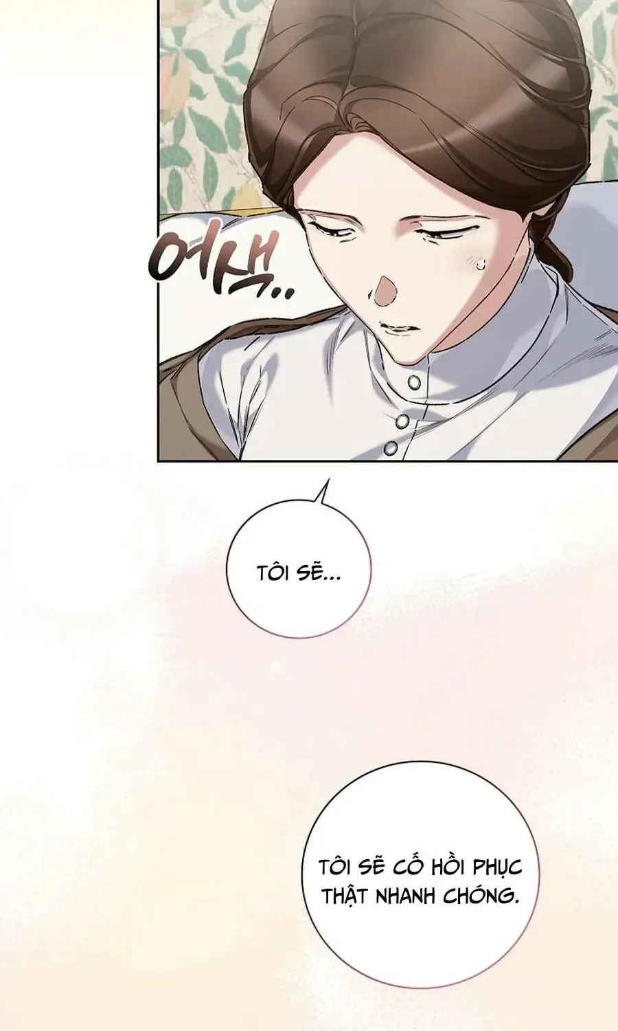 Kẻ Thù Kiếp Trước Của Tôi Là Cha Sao? Chap 71 - Next Chap 72