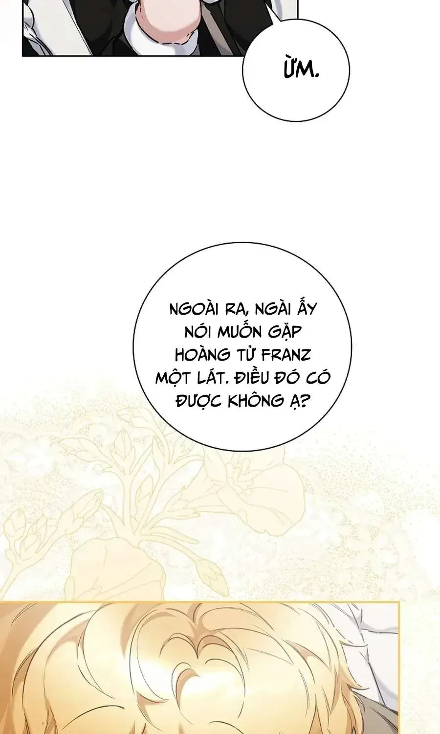 Kẻ Thù Kiếp Trước Của Tôi Là Cha Sao? Chap 71 - Next Chap 72