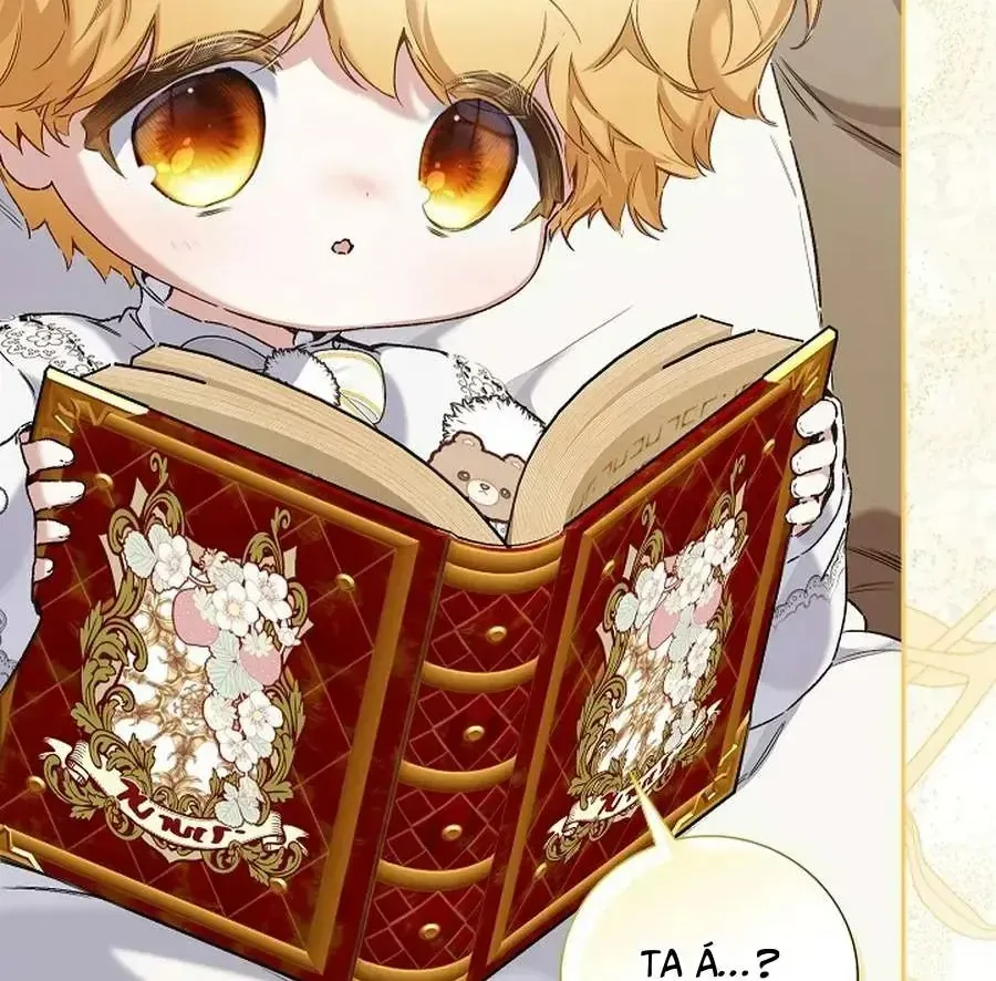 Kẻ Thù Kiếp Trước Của Tôi Là Cha Sao? Chap 71 - Next Chap 72