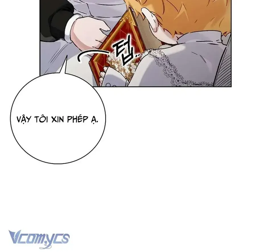 Kẻ Thù Kiếp Trước Của Tôi Là Cha Sao? Chap 71 - Next Chap 72