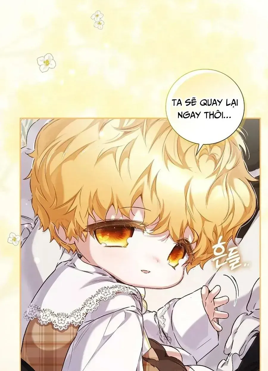 Kẻ Thù Kiếp Trước Của Tôi Là Cha Sao? Chap 71 - Next Chap 72