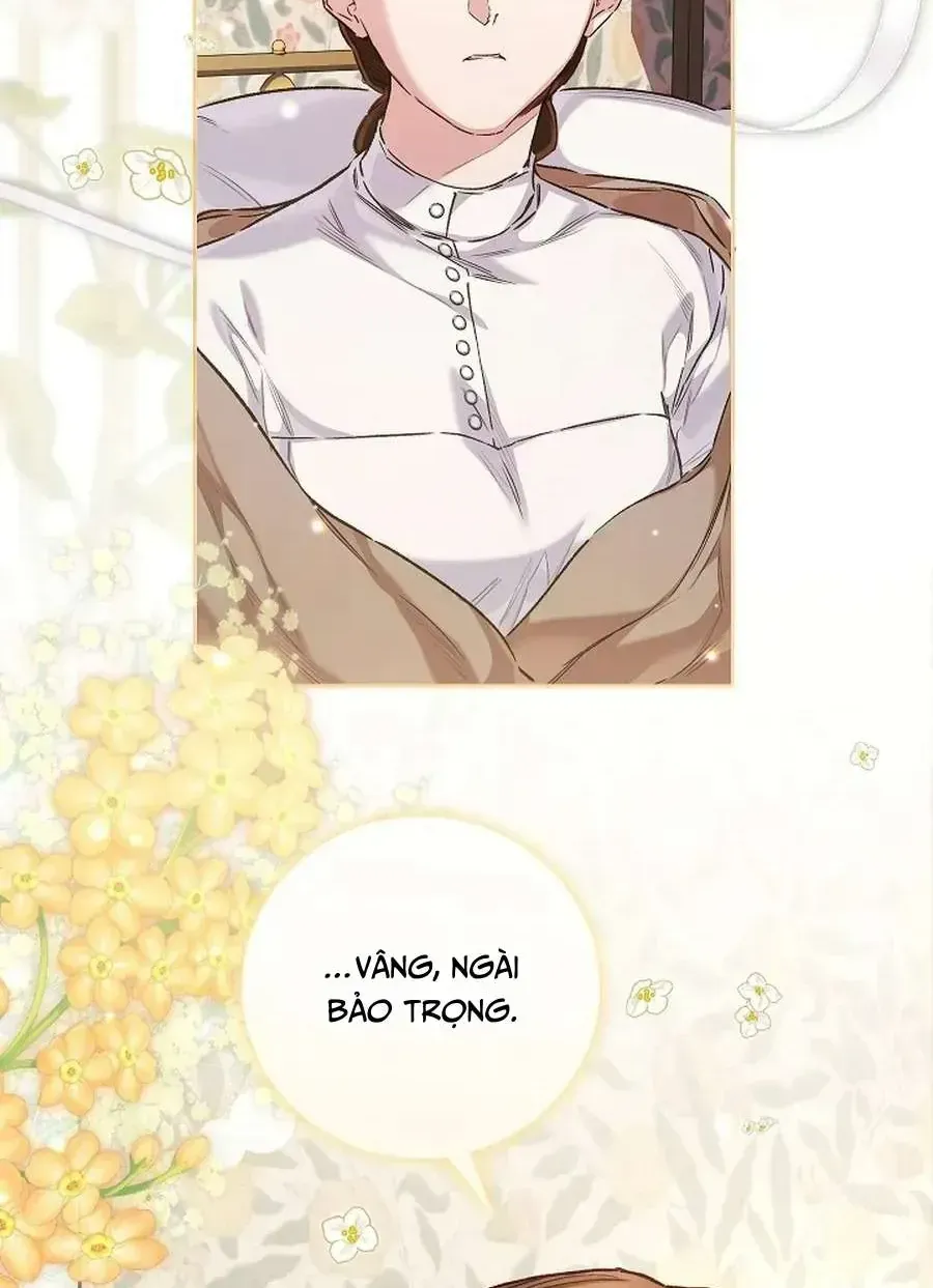 Kẻ Thù Kiếp Trước Của Tôi Là Cha Sao? Chap 71 - Next Chap 72