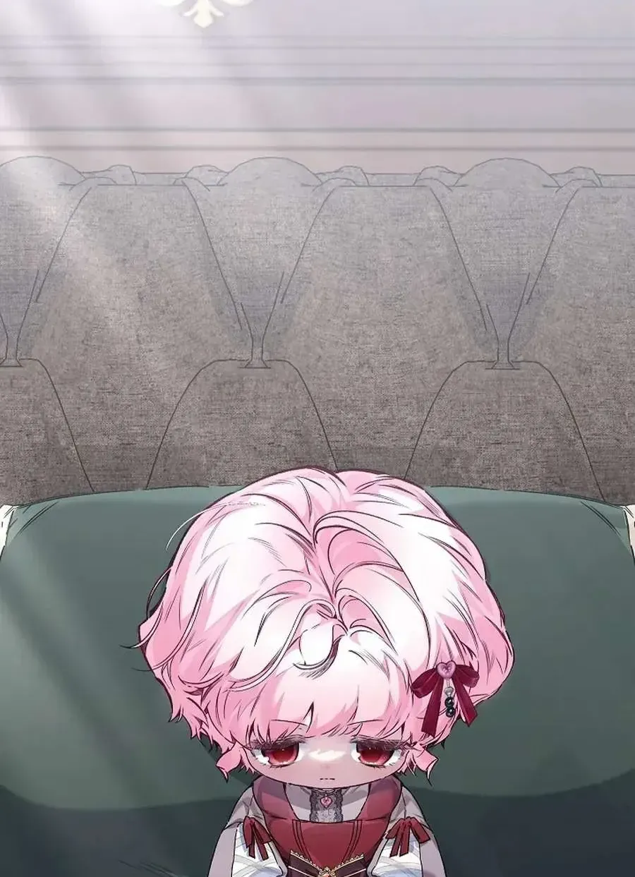 Kẻ Thù Kiếp Trước Của Tôi Là Cha Sao? Chap 71 - Next Chap 72