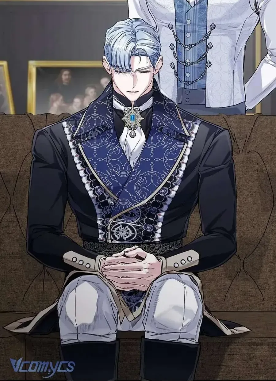 Kẻ Thù Kiếp Trước Của Tôi Là Cha Sao? Chap 71 - Next Chap 72