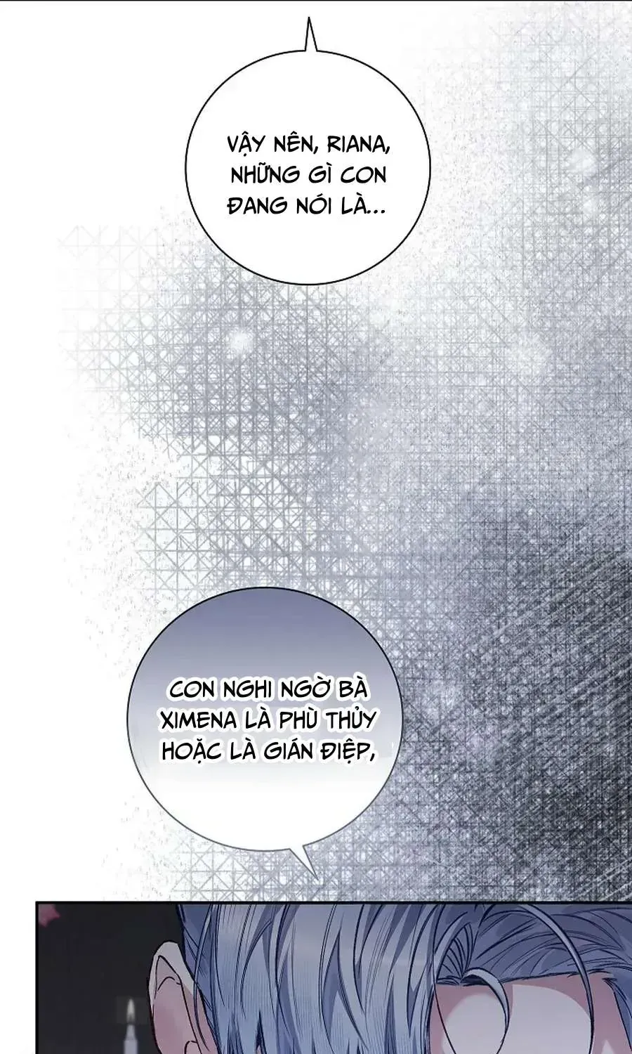 Kẻ Thù Kiếp Trước Của Tôi Là Cha Sao? Chap 71 - Next Chap 72