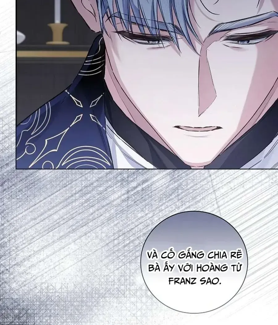 Kẻ Thù Kiếp Trước Của Tôi Là Cha Sao? Chap 71 - Next Chap 72