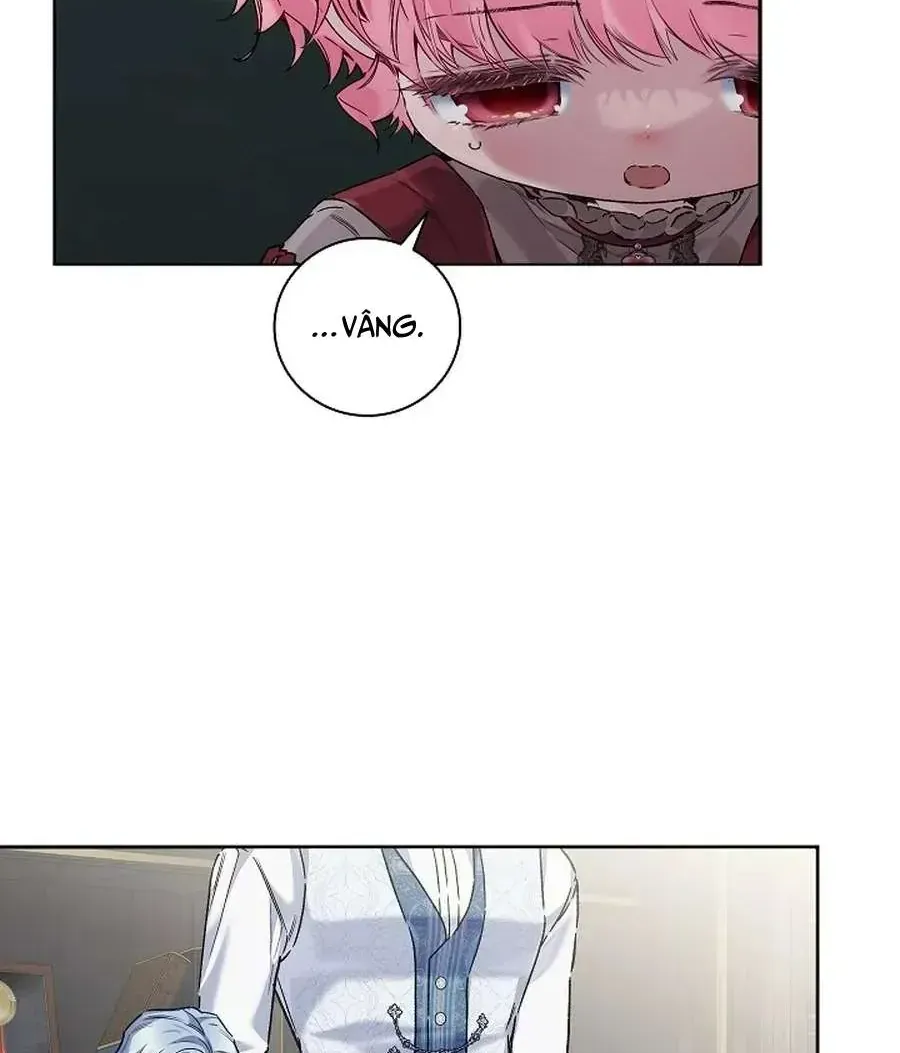 Kẻ Thù Kiếp Trước Của Tôi Là Cha Sao? Chap 71 - Next Chap 72