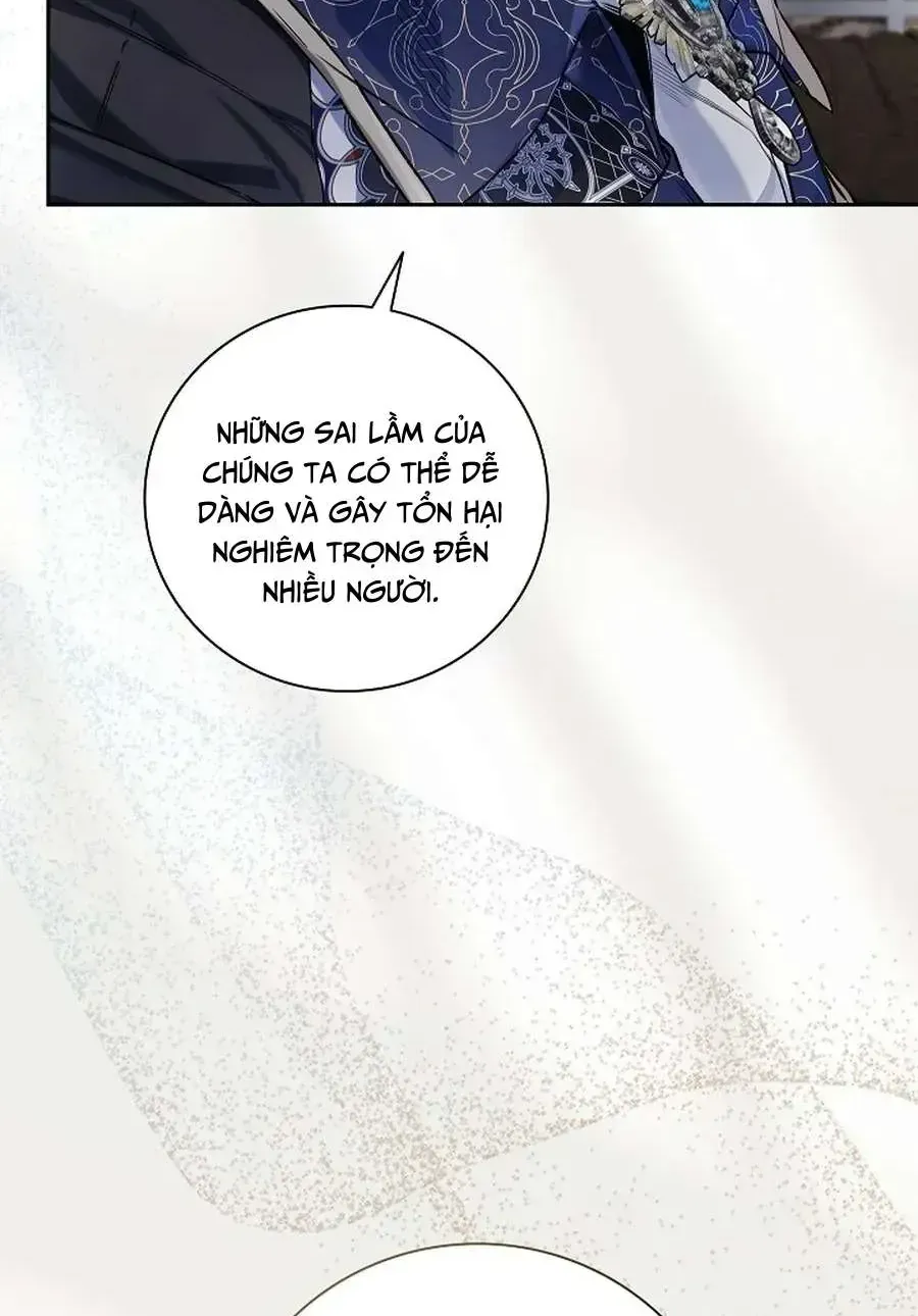 Kẻ Thù Kiếp Trước Của Tôi Là Cha Sao? Chap 71 - Next Chap 72