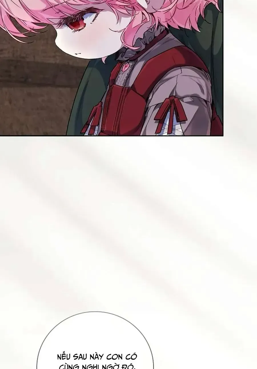 Kẻ Thù Kiếp Trước Của Tôi Là Cha Sao? Chap 71 - Next Chap 72