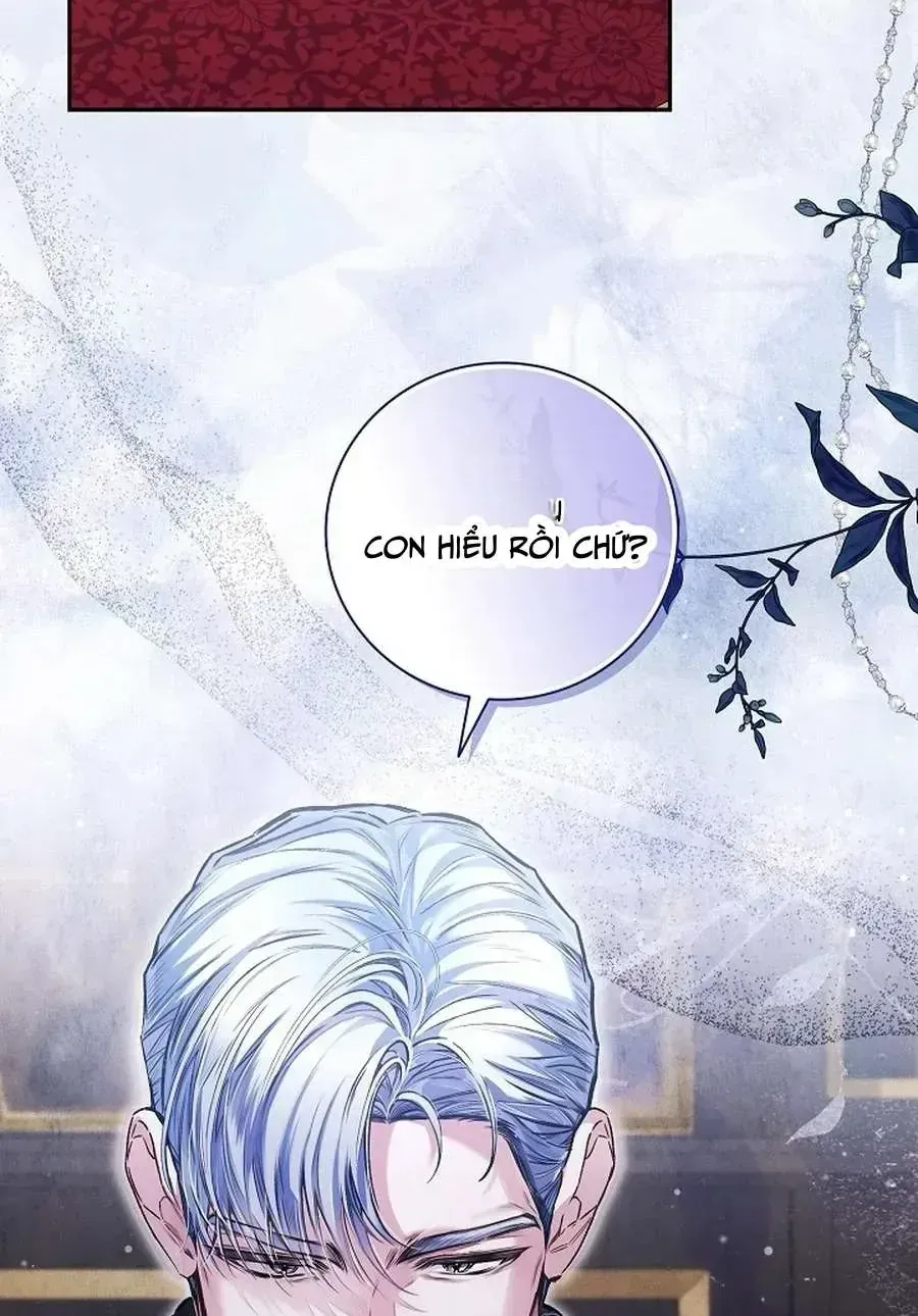 Kẻ Thù Kiếp Trước Của Tôi Là Cha Sao? Chap 71 - Next Chap 72