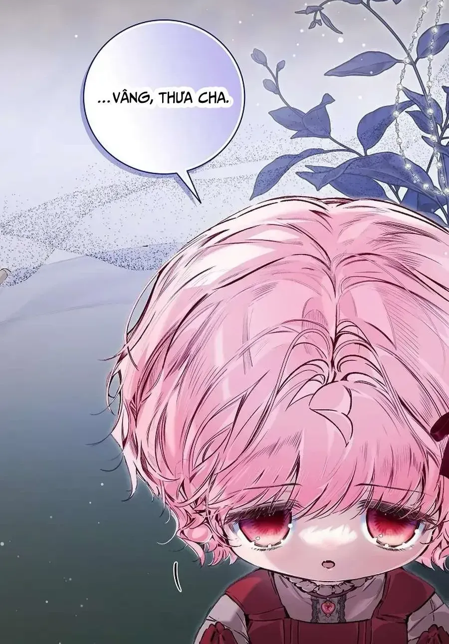 Kẻ Thù Kiếp Trước Của Tôi Là Cha Sao? Chap 71 - Next Chap 72