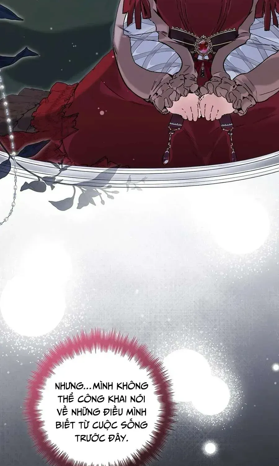 Kẻ Thù Kiếp Trước Của Tôi Là Cha Sao? Chap 71 - Next Chap 72