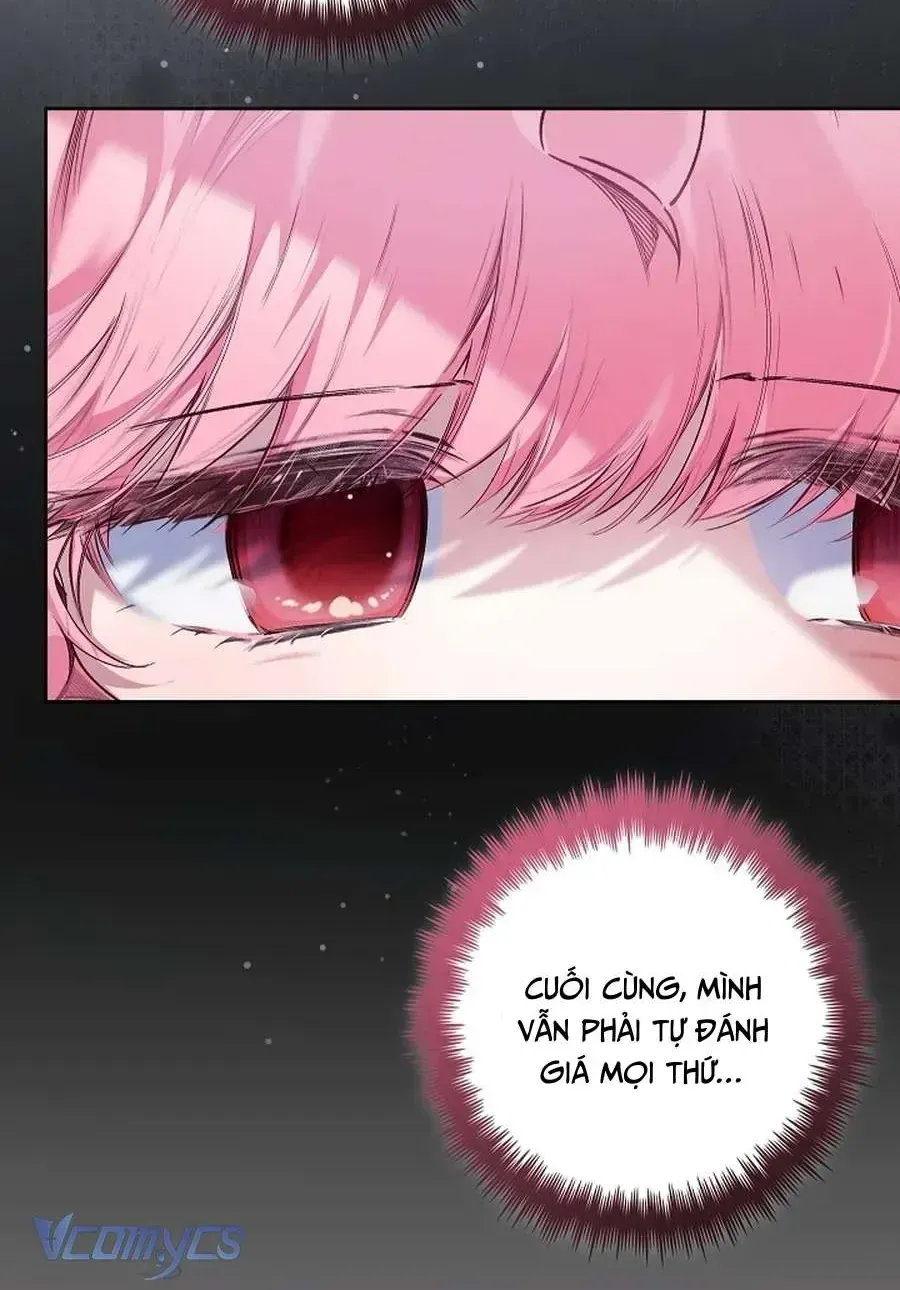 Kẻ Thù Kiếp Trước Của Tôi Là Cha Sao? Chap 71 - Next Chap 72