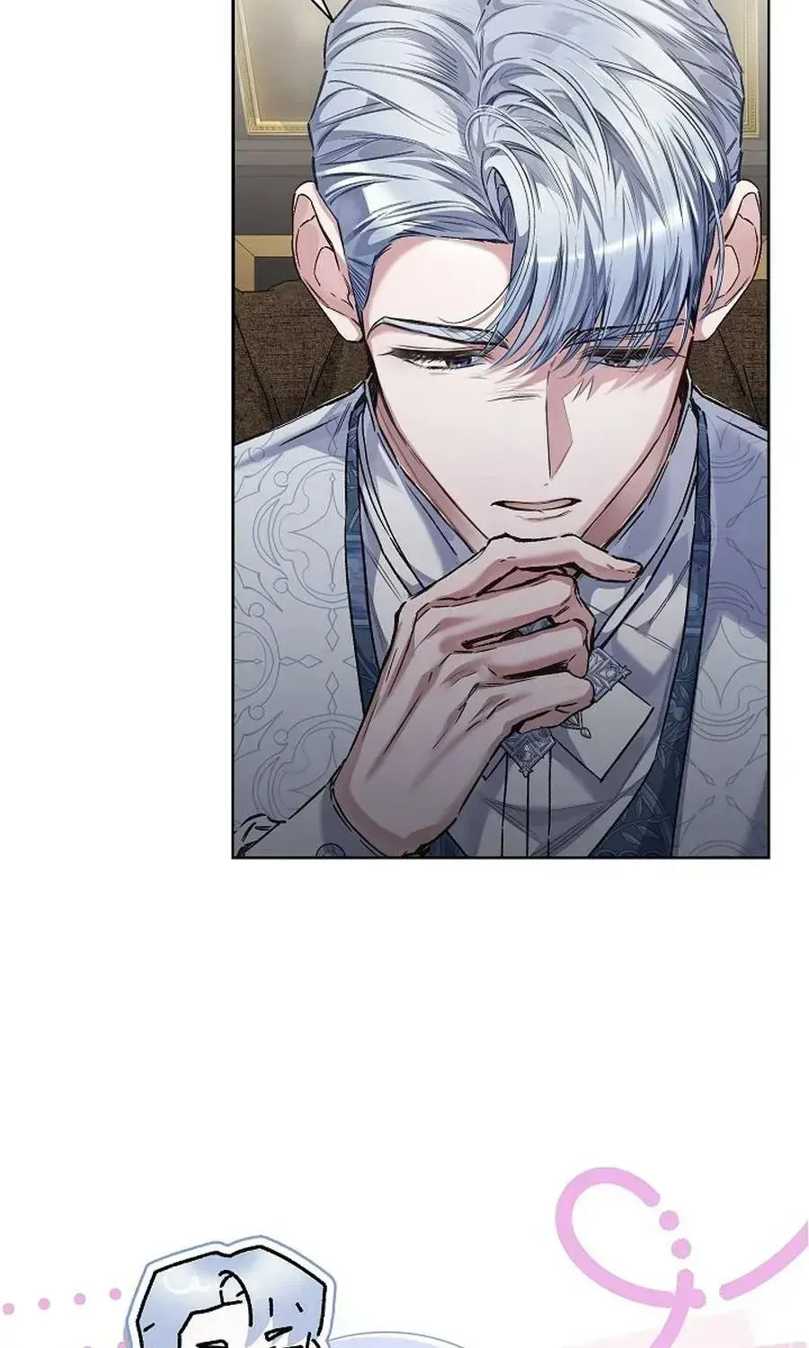 Kẻ Thù Kiếp Trước Của Tôi Là Cha Sao? Chap 71 - Next Chap 72