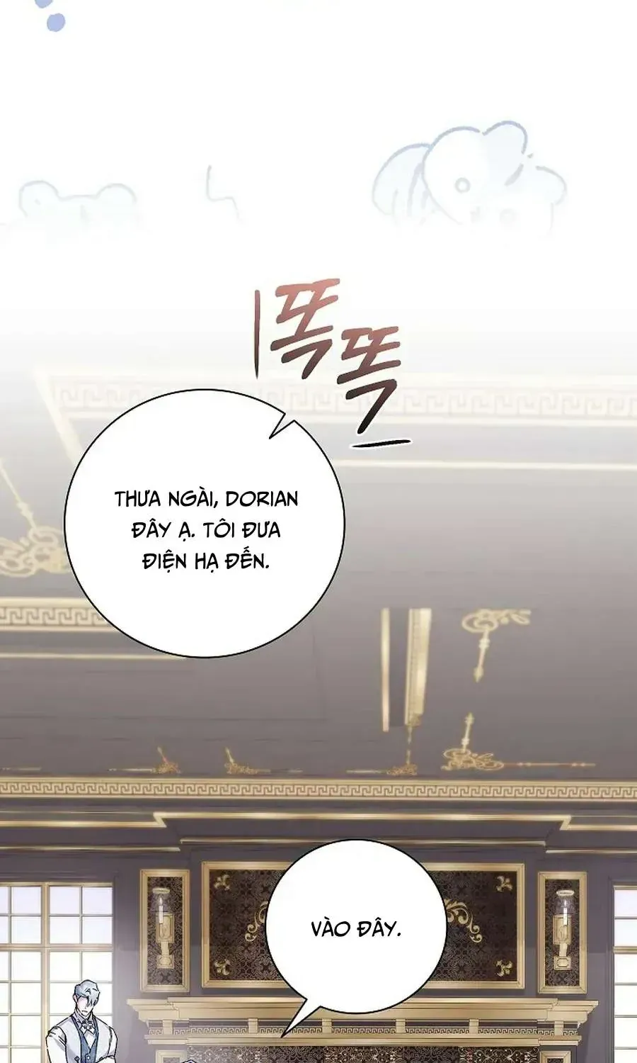 Kẻ Thù Kiếp Trước Của Tôi Là Cha Sao? Chap 71 - Next Chap 72
