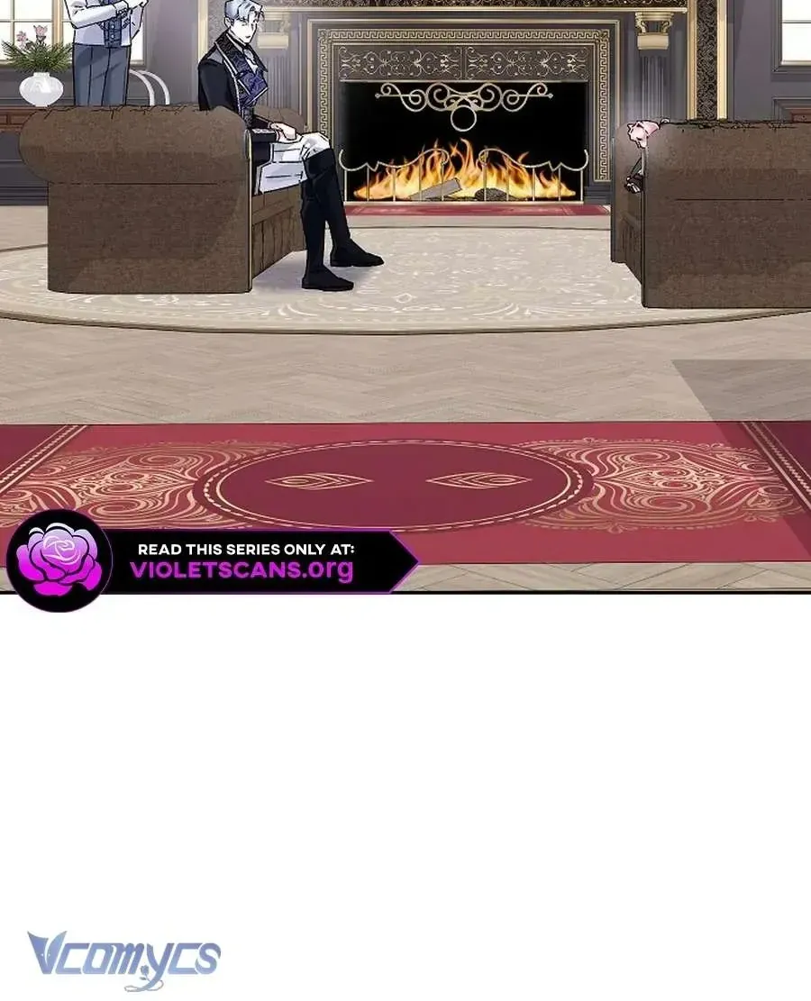 Kẻ Thù Kiếp Trước Của Tôi Là Cha Sao? Chap 71 - Next Chap 72