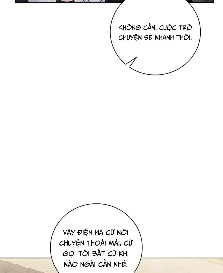 Kẻ Thù Kiếp Trước Của Tôi Là Cha Sao? Chap 71 - Next Chap 72