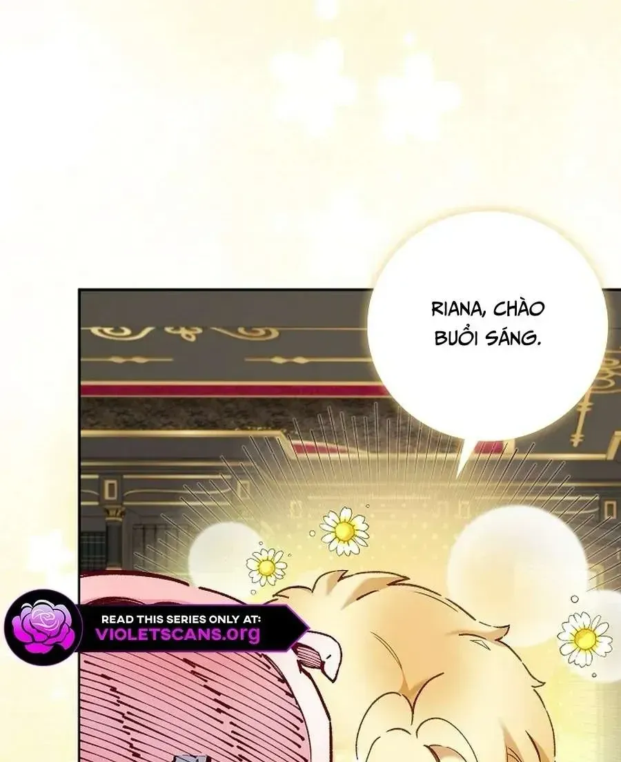 Kẻ Thù Kiếp Trước Của Tôi Là Cha Sao? Chap 71 - Next Chap 72