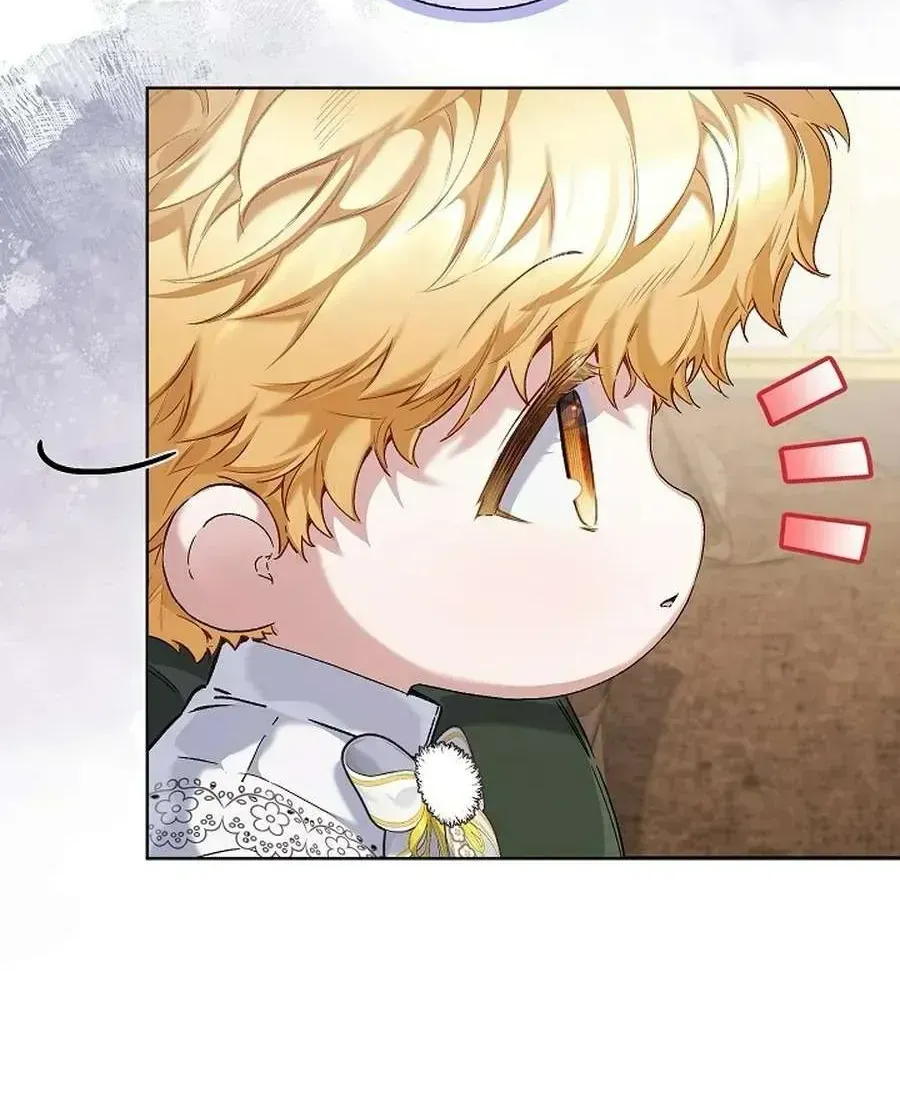 Kẻ Thù Kiếp Trước Của Tôi Là Cha Sao? Chap 71 - Next Chap 72