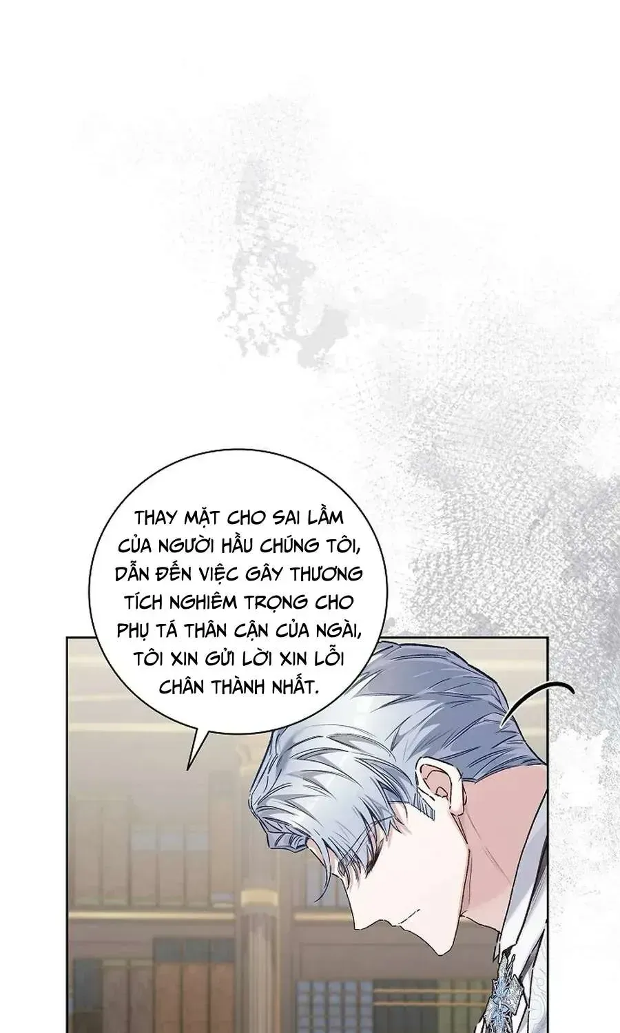 Kẻ Thù Kiếp Trước Của Tôi Là Cha Sao? Chap 71 - Next Chap 72