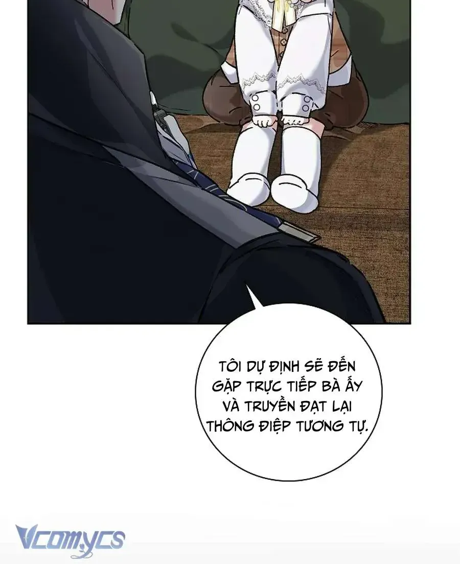 Kẻ Thù Kiếp Trước Của Tôi Là Cha Sao? Chap 71 - Next Chap 72