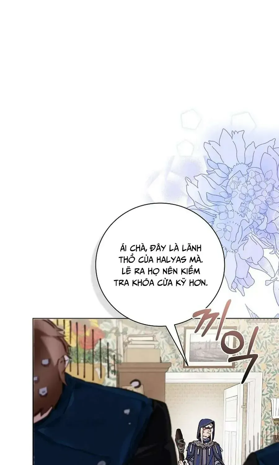 Kẻ Thù Kiếp Trước Của Tôi Là Cha Sao? Chap 71 - Next Chap 72