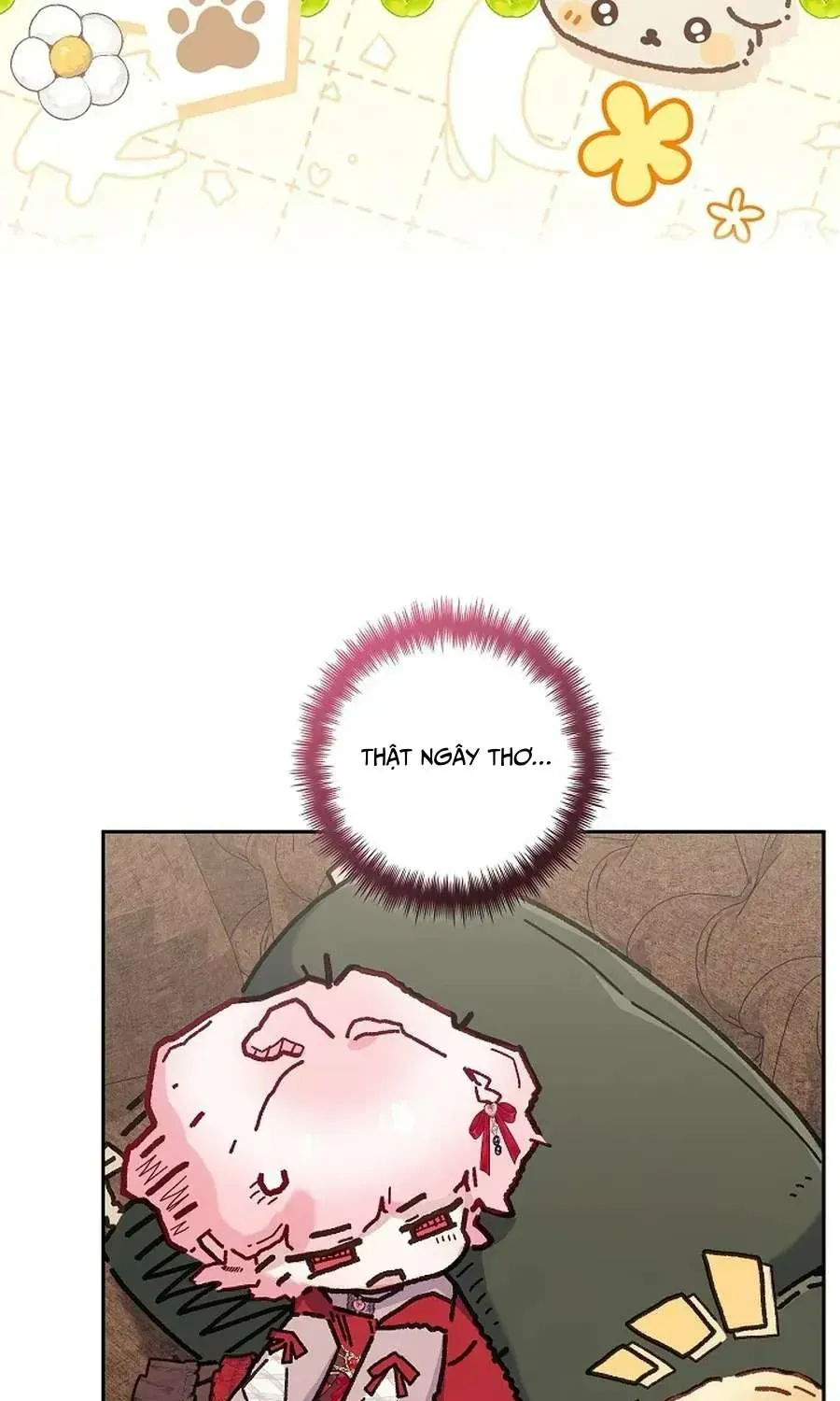 Kẻ Thù Kiếp Trước Của Tôi Là Cha Sao? Chap 71 - Next Chap 72