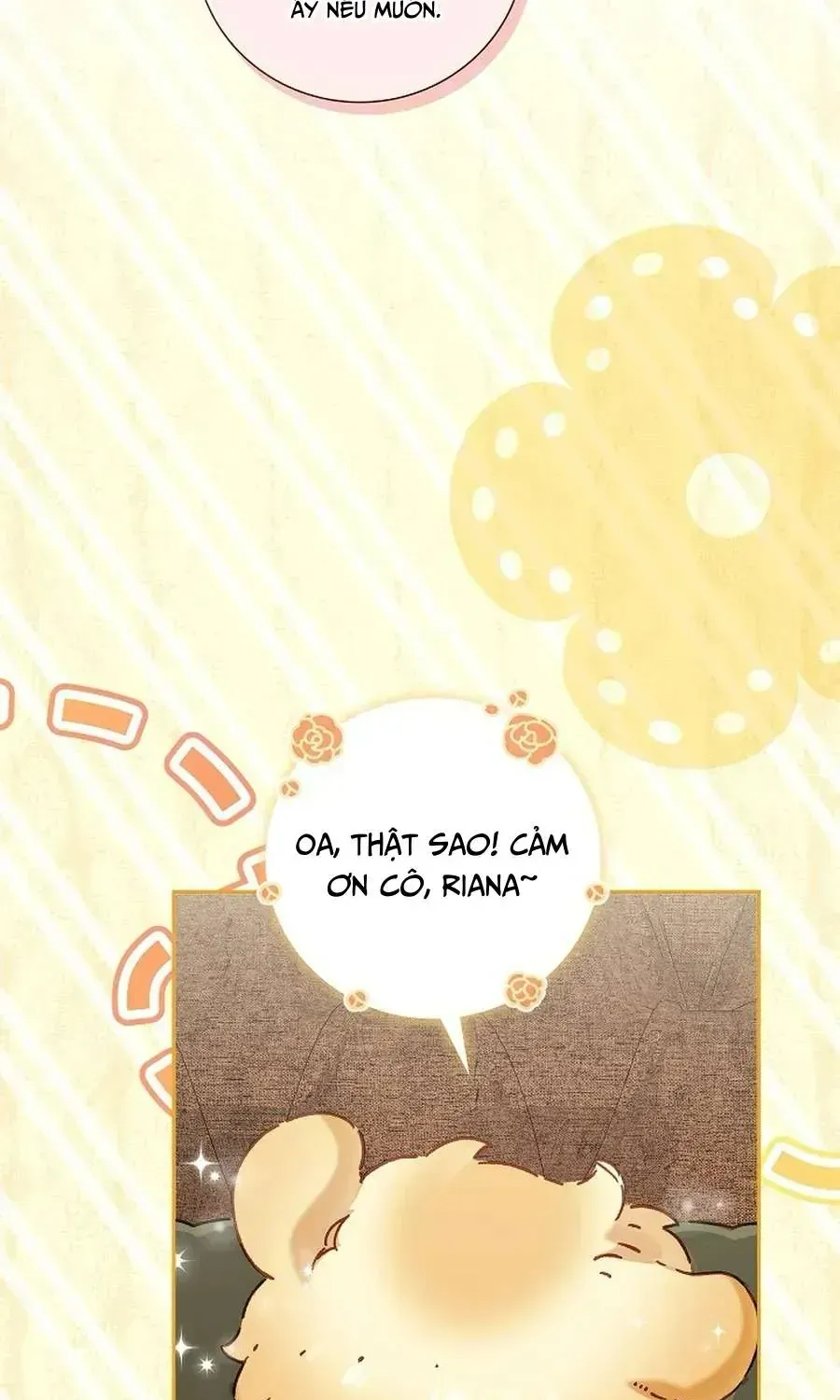 Kẻ Thù Kiếp Trước Của Tôi Là Cha Sao? Chap 71 - Next Chap 72