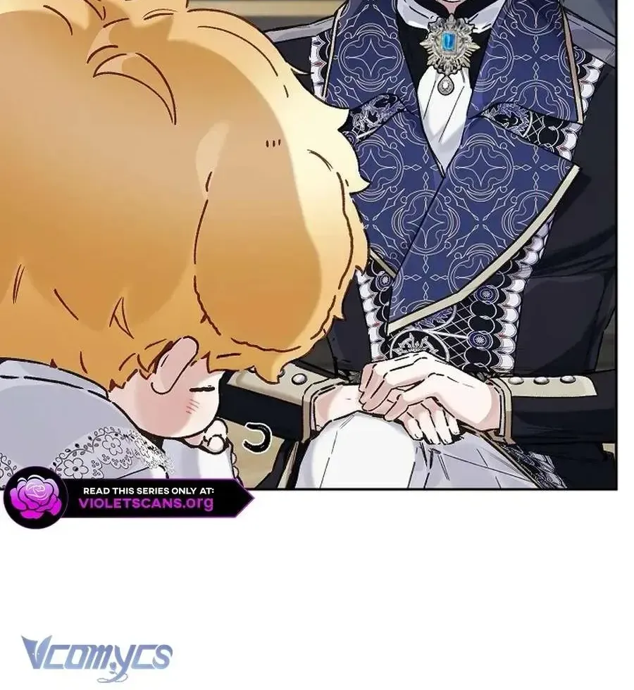 Kẻ Thù Kiếp Trước Của Tôi Là Cha Sao? Chap 71 - Next Chap 72