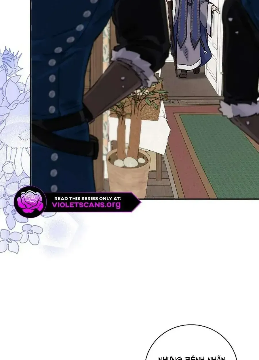 Kẻ Thù Kiếp Trước Của Tôi Là Cha Sao? Chap 71 - Next Chap 72