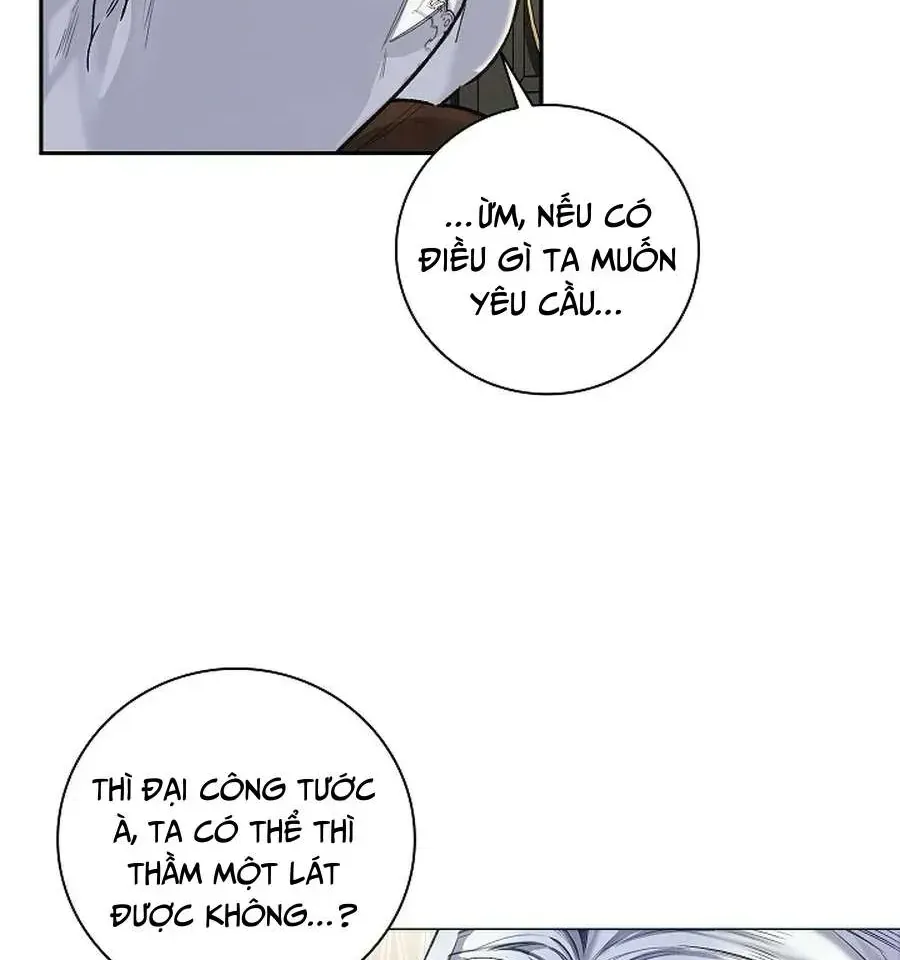 Kẻ Thù Kiếp Trước Của Tôi Là Cha Sao? Chap 71 - Next Chap 72