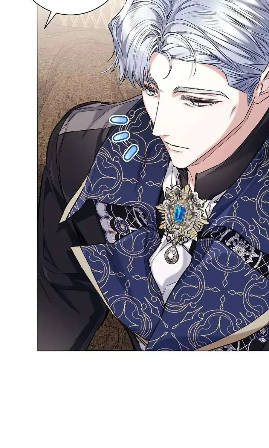 Kẻ Thù Kiếp Trước Của Tôi Là Cha Sao? Chap 71 - Next Chap 72