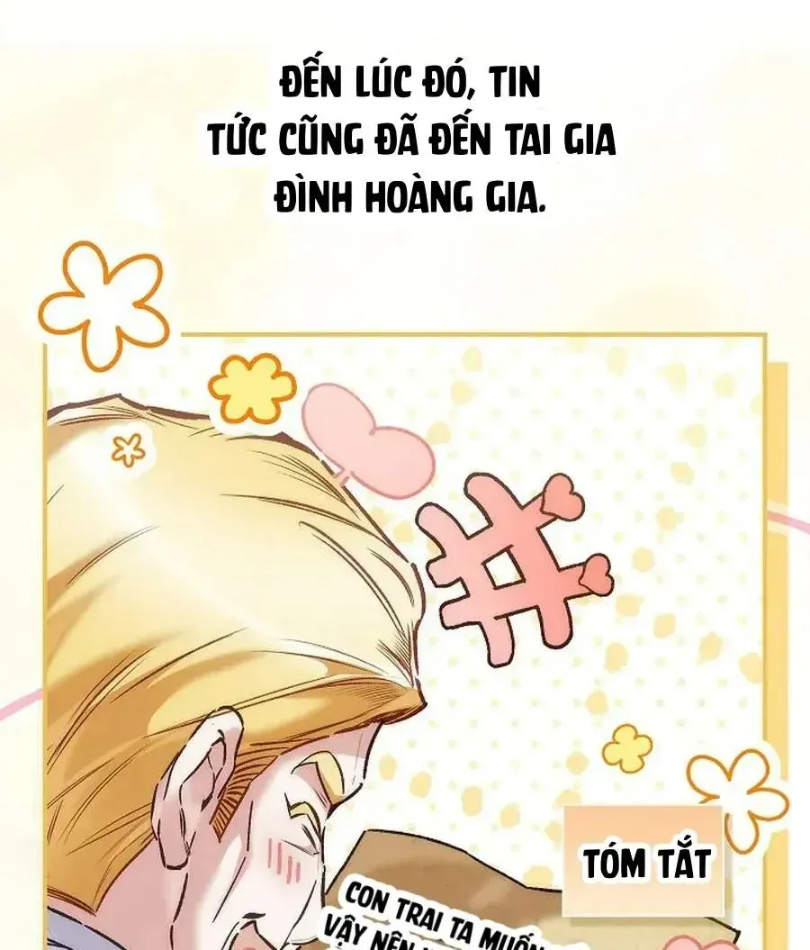 Kẻ Thù Kiếp Trước Của Tôi Là Cha Sao? Chap 72 - Next Chap 73