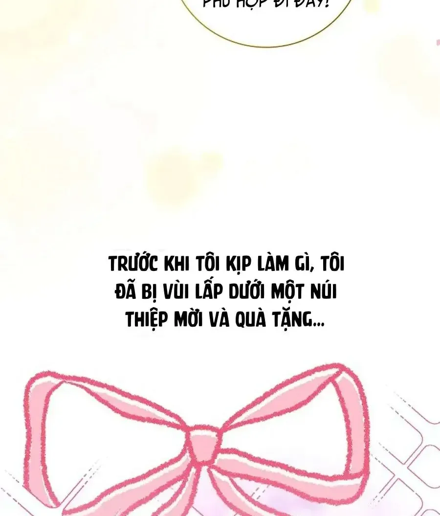 Kẻ Thù Kiếp Trước Của Tôi Là Cha Sao? Chap 72 - Next Chap 73