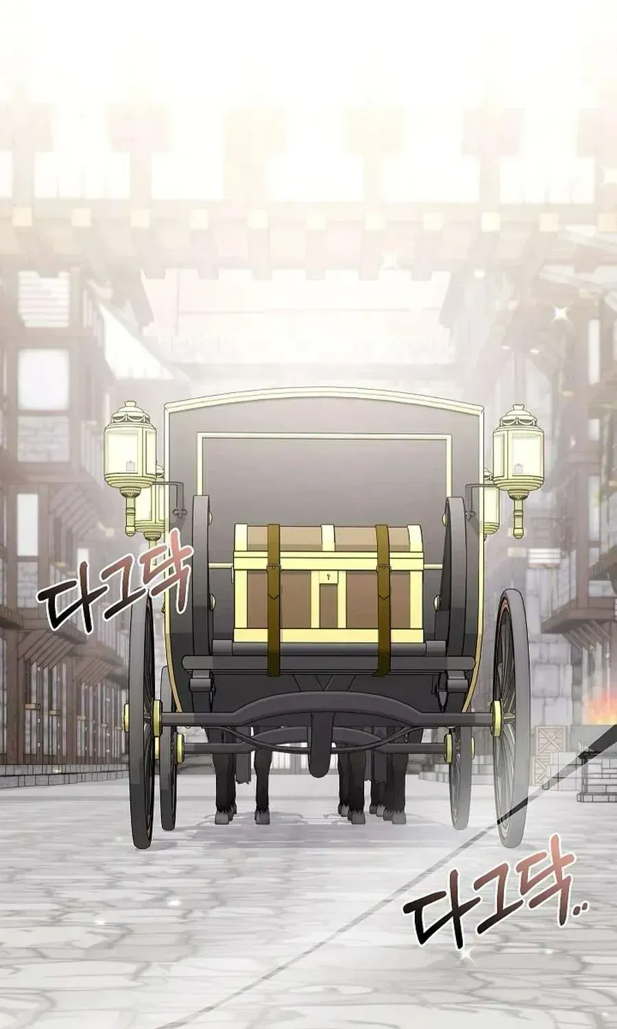 Kẻ Thù Kiếp Trước Của Tôi Là Cha Sao? Chap 72 - Next Chap 73