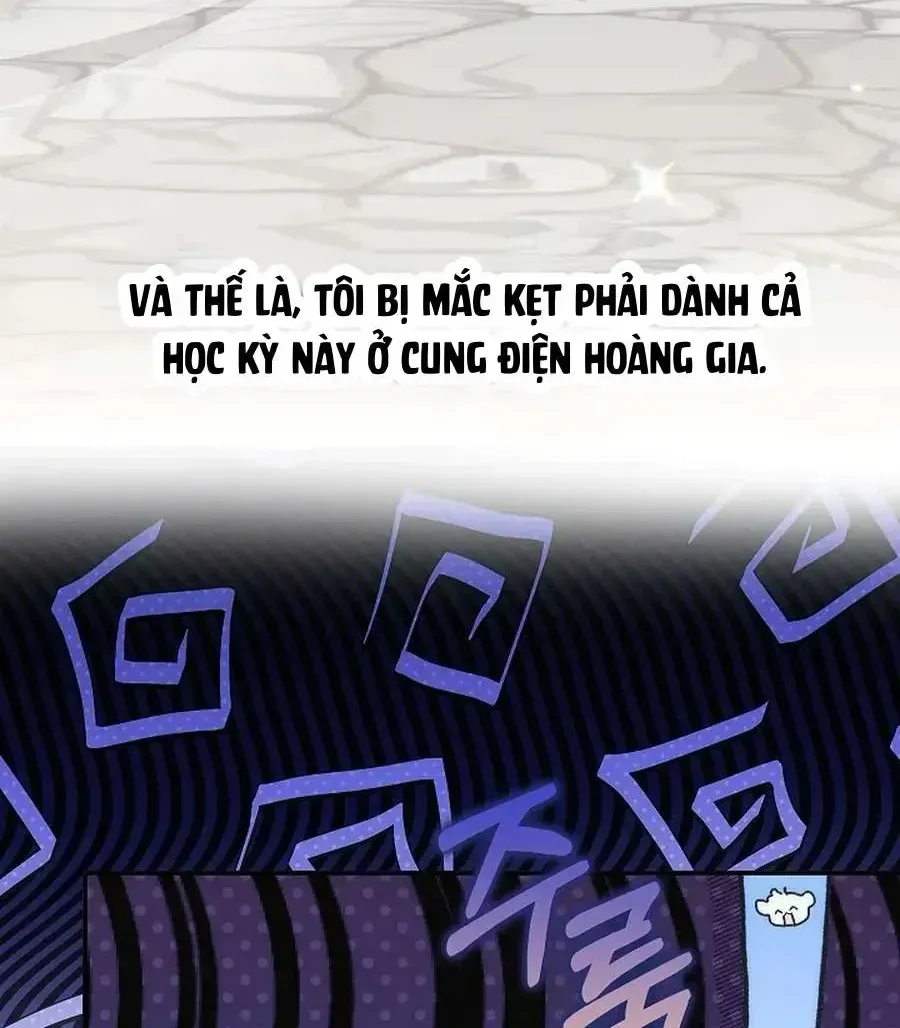 Kẻ Thù Kiếp Trước Của Tôi Là Cha Sao? Chap 72 - Next Chap 73