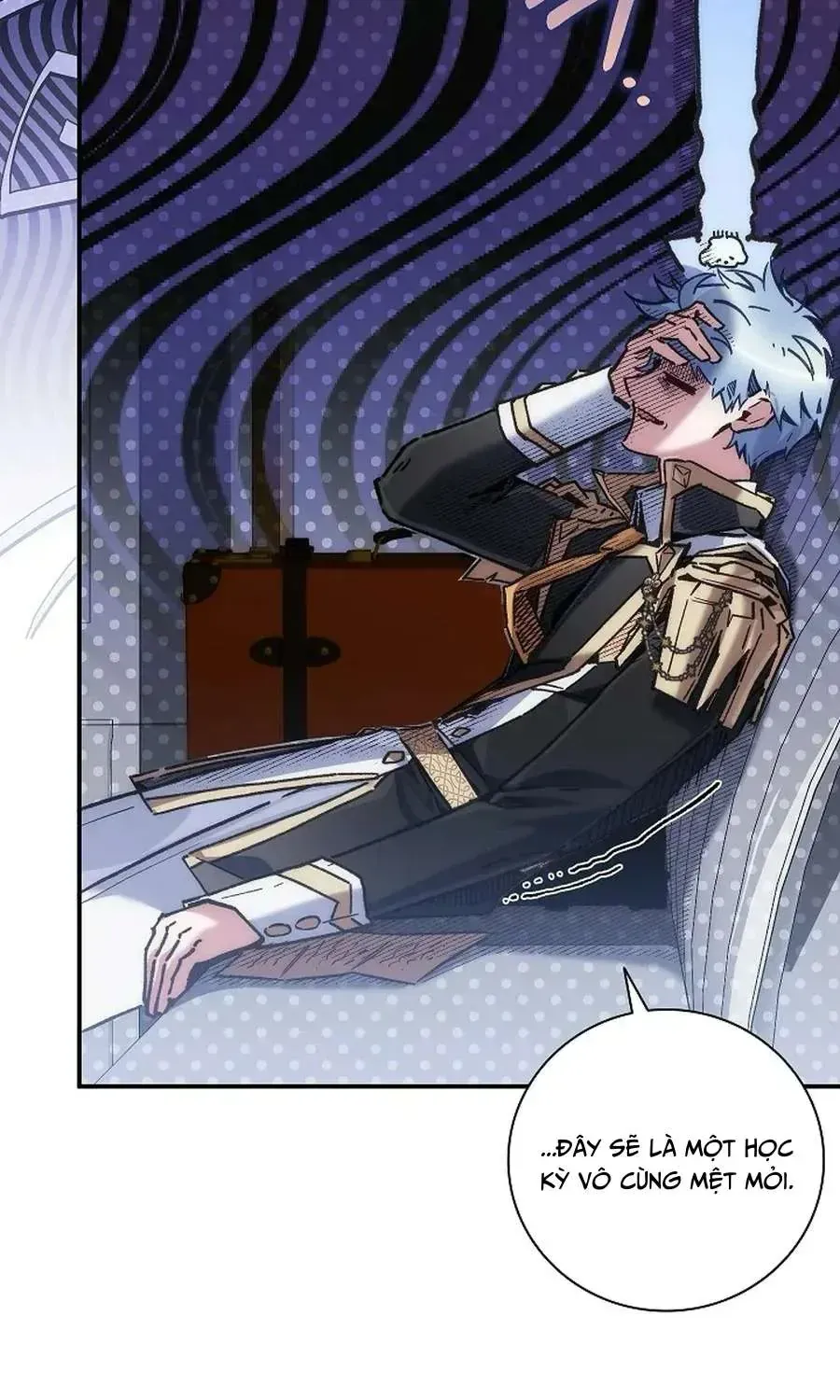 Kẻ Thù Kiếp Trước Của Tôi Là Cha Sao? Chap 72 - Next Chap 73