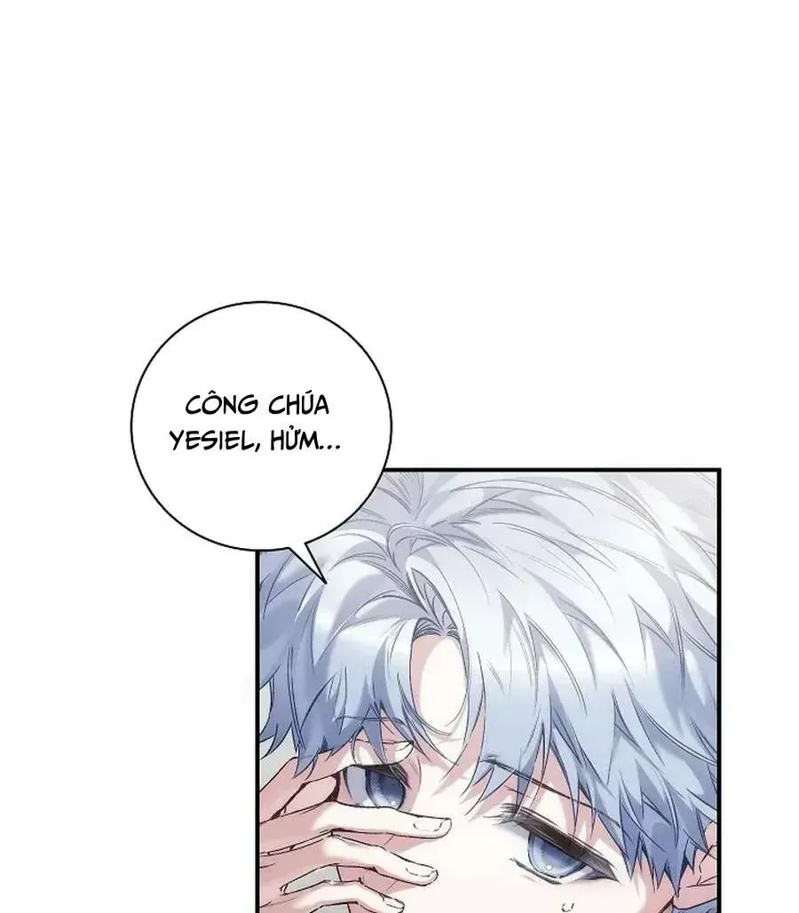 Kẻ Thù Kiếp Trước Của Tôi Là Cha Sao? Chap 72 - Next Chap 73